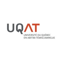 Université du Québec en Abitibi-Témiscamingue Logo