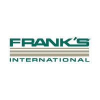 Franks International N.V. Logo