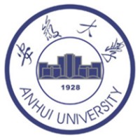 Anhui University Logo