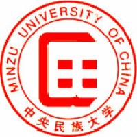Minzu University of China Logo