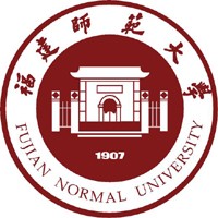Fujian Normal University Logo