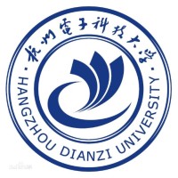 Hangzhou Dianzi University Logo