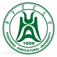 Huazhong Agricultural University Logo