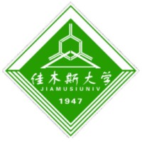 Jiamusi University Logo