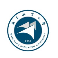 Nanchang Hangkong University Logo