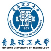 Qingdao University of Technology Logo