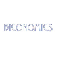 BICONOMICS Logo