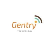 Gentry Technology, LLC Logo