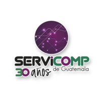 Servicomp de Guatemala S.A. Logo