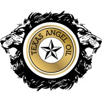 Texas Angel Oil Logo