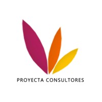 Proyecta Consultores TIC Logo
