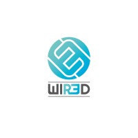 WIR3D ENTERPRISE Logo
