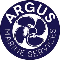 Argus Marine Services Logo