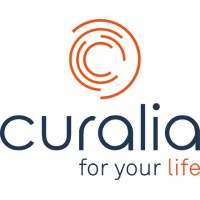 Curalia Logo