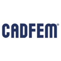 CADFEM AMERICAS, INC. Logo