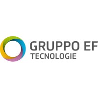 Gruppo EF Tecnologie USA Logo