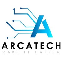 Arcatech Global Logo