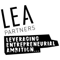 LEA Partners GmbH Logo