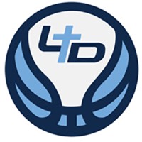 Livin The Dream Logo