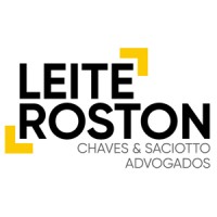 Leite, Roston | Chaves & Saciotto Advogados Logo