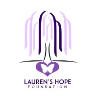 Laurens Hope Foundation, Inc. Logo