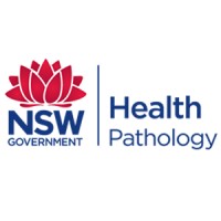 NSW Health Pathology Logo