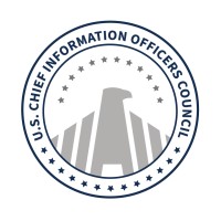 U.S. Federal Chief Information Officers (CIO) Council Logo