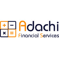 Adachi Financial Services Logo