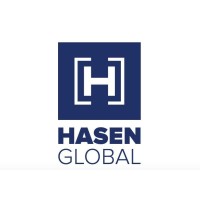 HASEN GLOBAL, LLC Logo