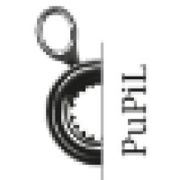 PUPIL AGENCY Logo