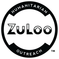 ZuLoo Humanitarian Outreach 501c3 Logo