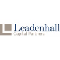 Leadenhall Capital Partners LLP Logo