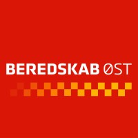 Beredskab Øst Logo