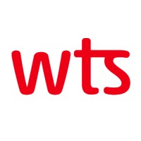 WTS Tax Vietnam Co., Ltd. Logo