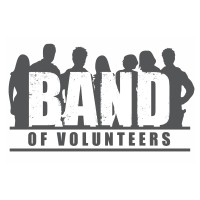 Band of Volunteers Logo