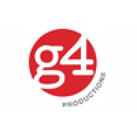 g4 Productions Logo