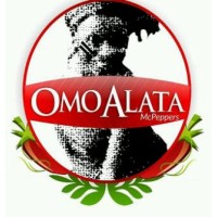 OmoAlata Logo