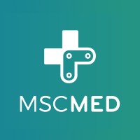 MSC MED Logo