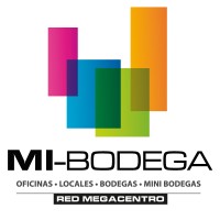 MiBodega Logo