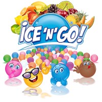 IceNGo! Logo