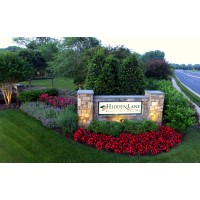 Hidden Lane Residential Landscapes Logo