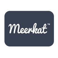Meerkatᵀᴹ Logo