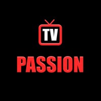 Passion TV Logo