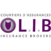 LIB Sàrl Logo