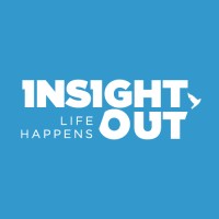 InsightOut Portugal Logo