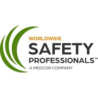 Worldwide Safety Professionals Logo
