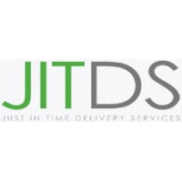 Just In Time Delivery Services Logo