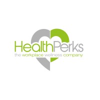 Health Perks Ltd Logo