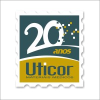 UTICOR MATERIAIS MEDICOS Logo