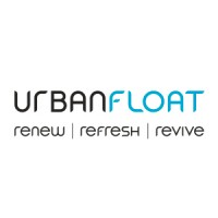 Urban Float Logo